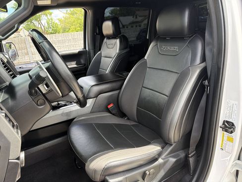 Used 2019 Ford F150 Raptor w/ Equipment Group 802A Luxury AWD/4WD image 23