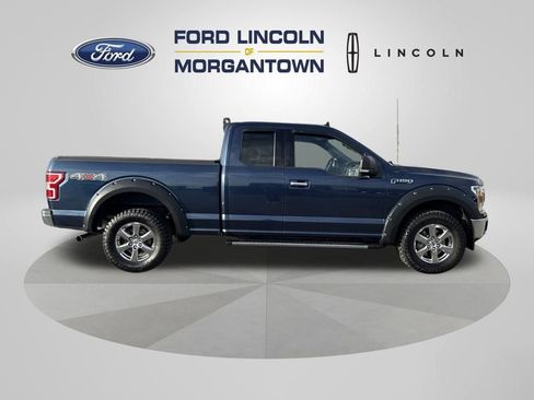 Used 2019 Ford F150 XLT w/ Equipment Group 302A Luxury image 5
