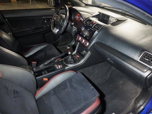 Used 2017 Subaru WRX STI image 27