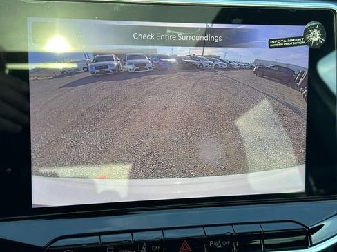 New 2026 Jeep Compass Trailhawk image 15