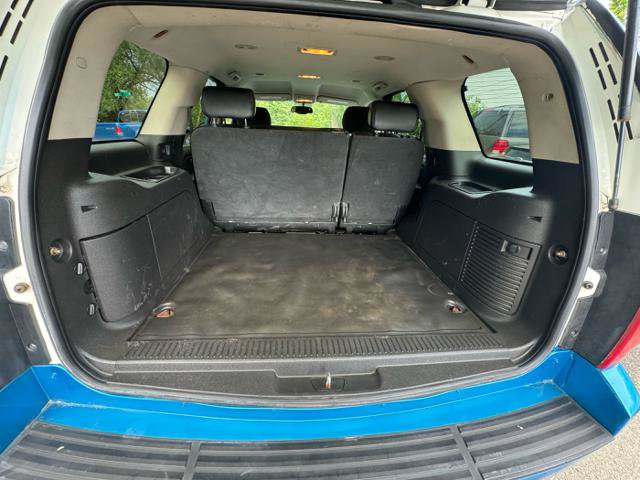 Used 2007 Chevrolet Tahoe 4WD w/ Skid Plate Package image 19