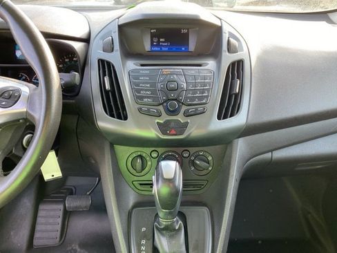 Used 2018 Ford Transit Connect XL image 25