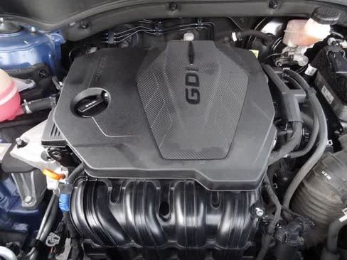 Used 2023 Hyundai Santa Fe SEL FWD image 45