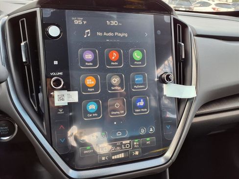 New 2025 Subaru Crosstrek 2.5i Wilderness w/ Crosstrek Mirror Package image 6