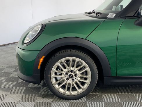 New 2026 MINI Cooper S image 9