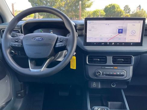 New 2026 Ford Maverick XL FWD image 27
