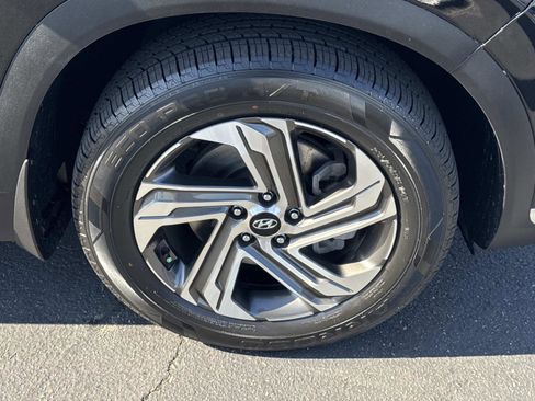 Used 2022 Hyundai Santa Fe SEL w/ Convenience + Premium Package image 30