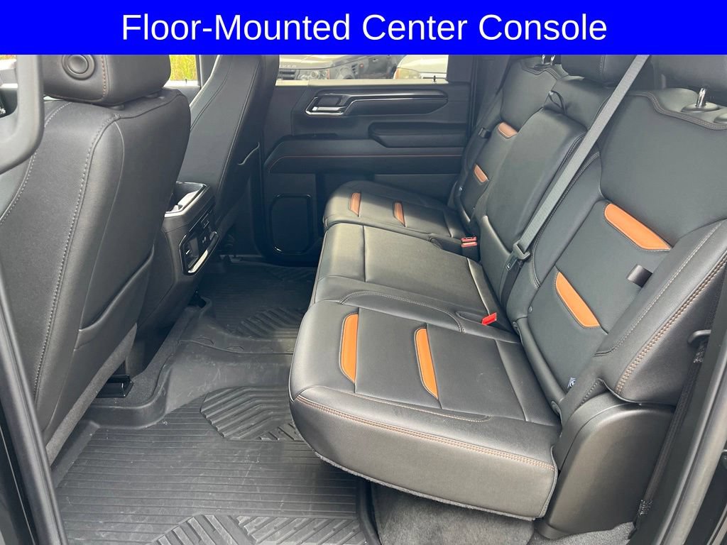 Used 2024 GMC Sierra 2500 AT4 w/ AT4 Premium Plus Package AWD/4WD image 32