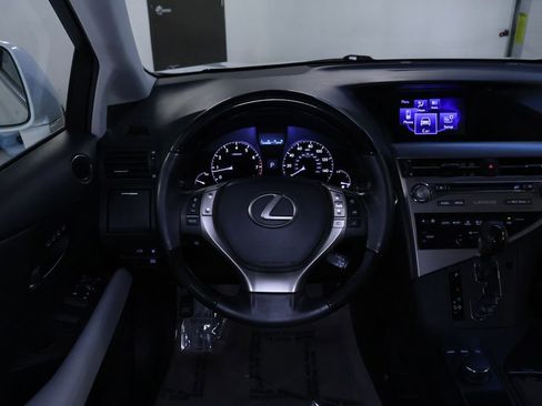 Used 2015 Lexus RX 350 AWD image 19