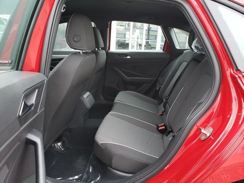 New 2026 Volkswagen Jetta Sport FWD image 7