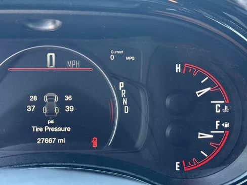 Certified 2025 Dodge Durango GT AWD/4WD image 21