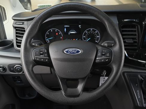 Used 2024 Ford Transit 350 XLT RWD image 17