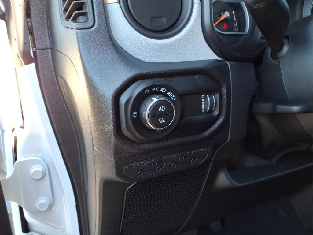 New 2027 Jeep Gladiator Sport AWD/4WD image 15
