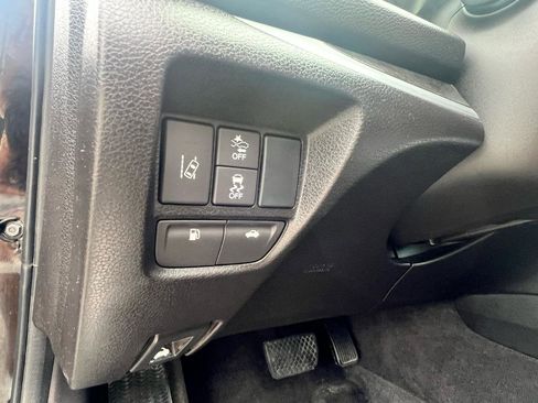 Used 2018 Acura TLX V6 SH-AWD image 14