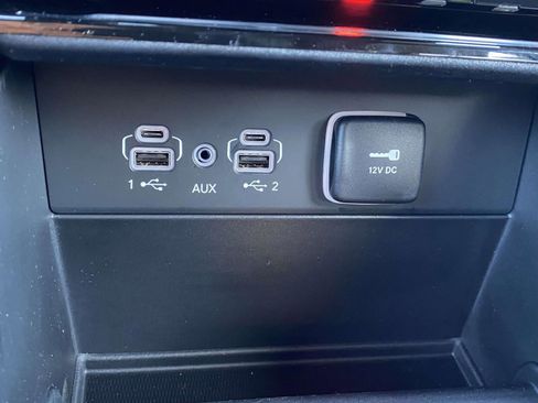 New 2025 Jeep Grand Cherokee Laredo X image 4