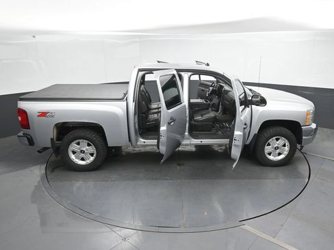 Used 2013 Chevrolet Silverado 1500 LT w/ All-Star Edition AWD/4WD image 38