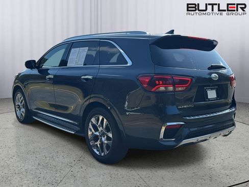 Used 2019 Kia Sorento SX image 7