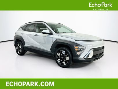 Used 2025 Hyundai Kona SEL
