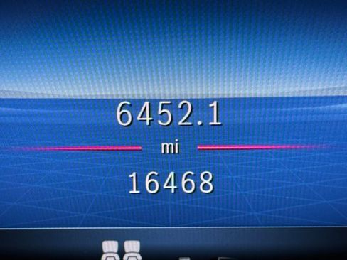 Certified 2024 Mercedes-Benz GLS 450 4MATIC image 16