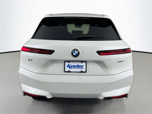 Used 2026 BMW iX xDrive45 AWD/4WD image 5