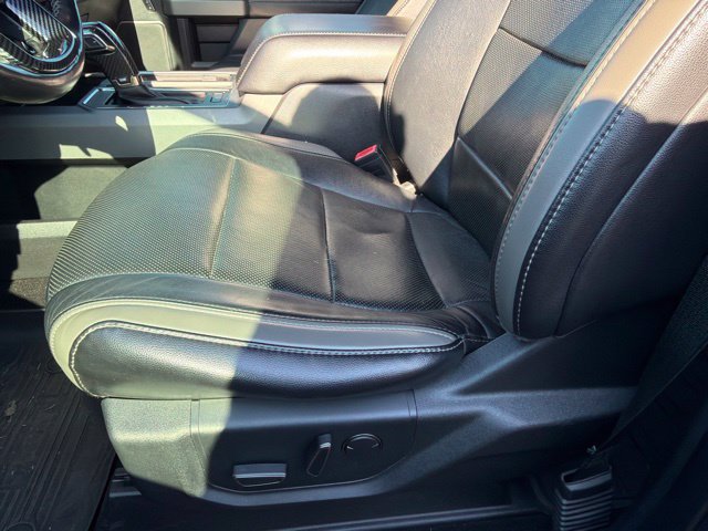 Used 2018 Ford F150 Raptor w/ Equipment Group 802A Luxury AWD/4WD image 7