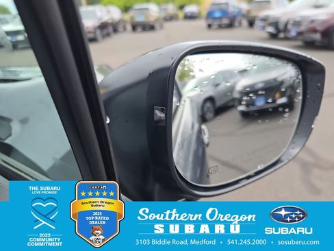 New 2026 Subaru Crosstrek 2.0i Premium image 15