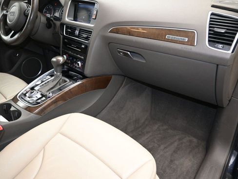 Used 2017 Audi Q5 3.0T Premium Plus image 14