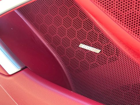 Used 2025 Porsche 718 Boxster GTS RWD image 30