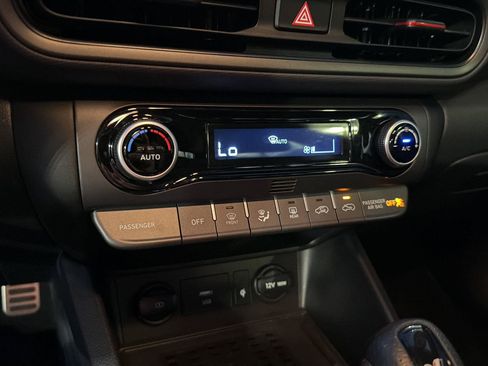 Used 2023 Hyundai Kona N Line FWD image 26