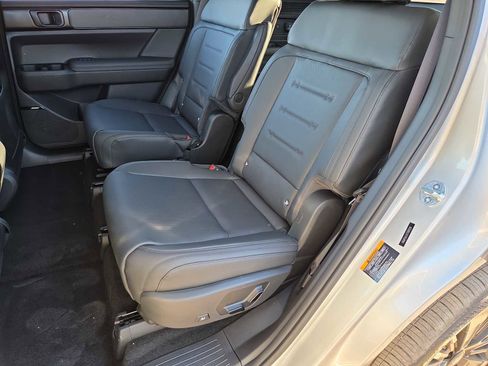 New 2026 Hyundai Santa Fe Calligraphy image 20