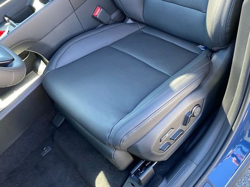 New 2026 Hyundai Santa Fe Calligraphy AWD/4WD image 23