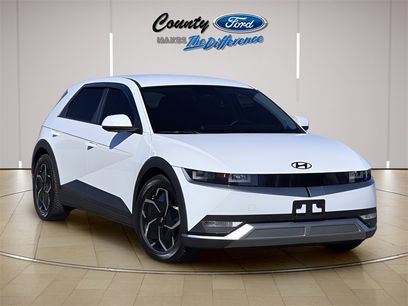 Used 2023 Hyundai Ioniq 5 SEL