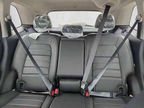 New 2026 Honda CR-V EX-L image 19