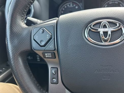 Used 2019 Toyota Tacoma TRD Pro image 18