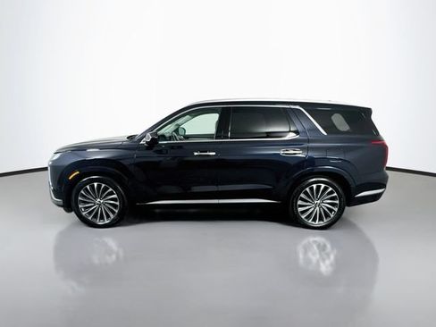 Used 2025 Hyundai Palisade Calligraphy AWD/4WD image 5