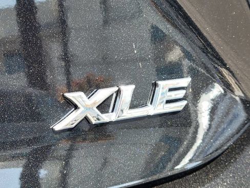 New 2026 Toyota Camry XLE FWD image 23