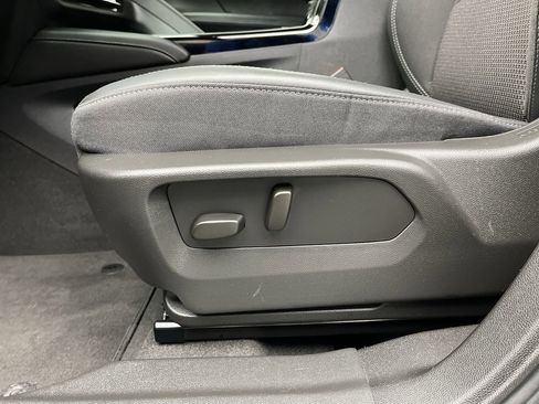 Certified 2023 Buick Envision Preferred w/ Sport Touring Package AWD/4WD image 10