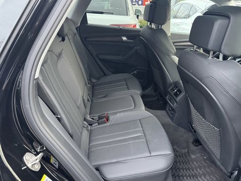 Certified 2025 Audi Q5 2.0T Premium Plus w/ Premium Plus Package image 31