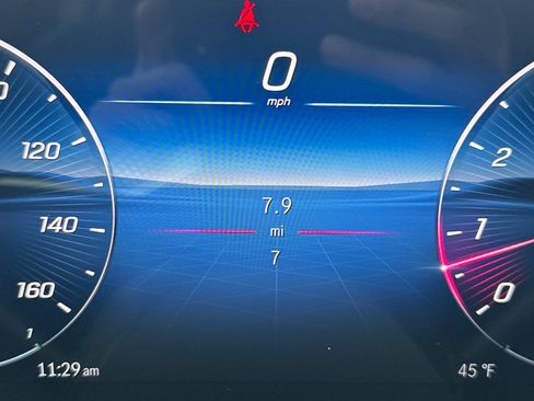 New 2026 Mercedes-Benz GLC 300 4MATIC image 27