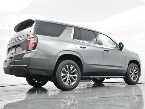 Used 2023 Chevrolet Tahoe LT w/ Luxury Package AWD/4WD image 51