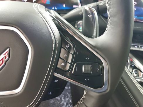 New 2026 Chevrolet Corvette Z06 image 29