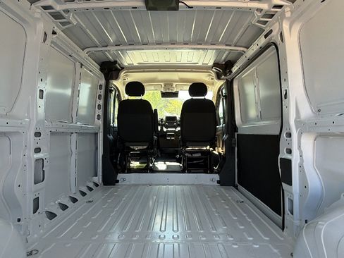New 2026 RAM ProMaster 2500 w/ Convenience Group image 13