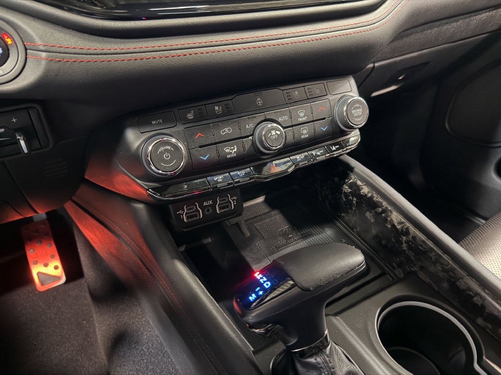 Used 2023 Dodge Durango R/T AWD/4WD image 84