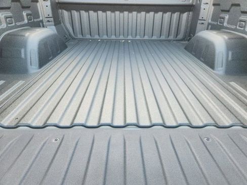 Used 2026 Chevrolet Silverado 1500 Custom w/ Turbomax Blackout Package image 35