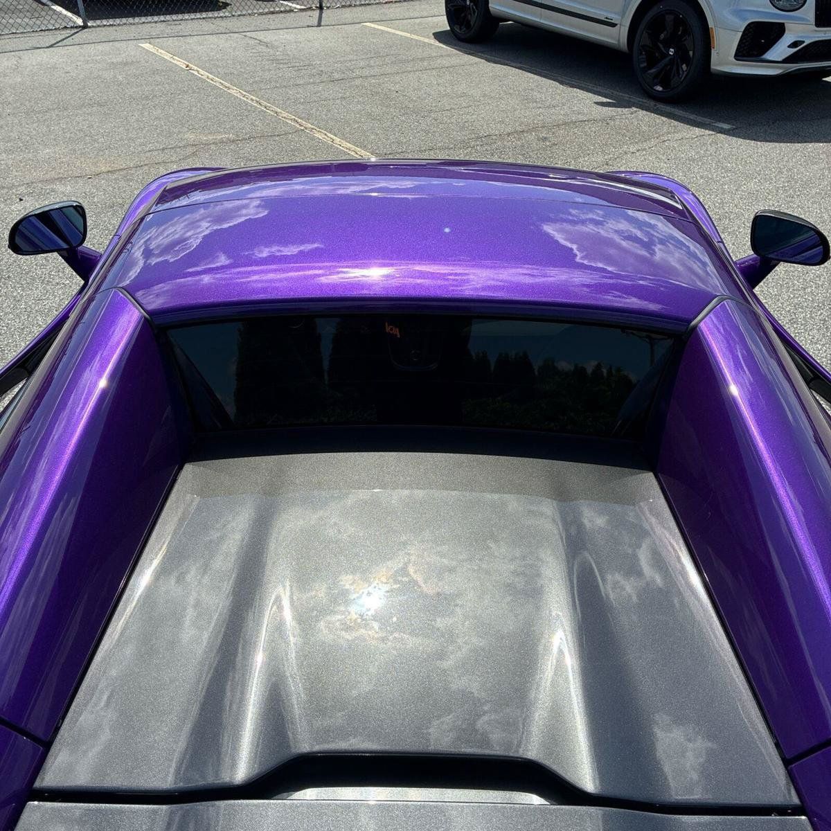 Used 2019 McLaren 570S Spider RWD image 15