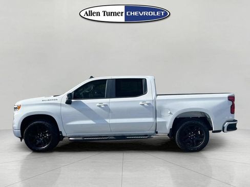 New 2026 Chevrolet Silverado 1500 RST w/ RST Select Package RWD image 6