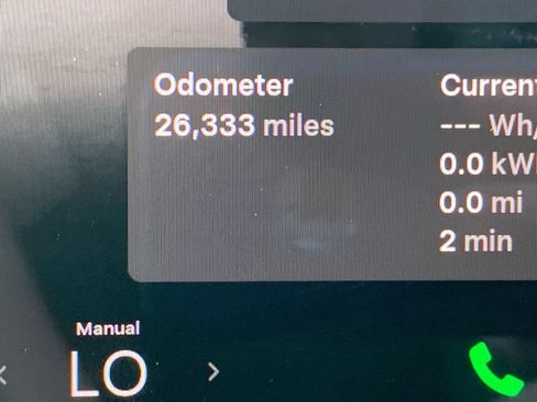 Used 2025 Tesla Model 3 Long Range RWD image 11