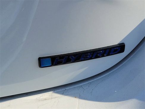 New 2026 Honda Civic Sport image 8