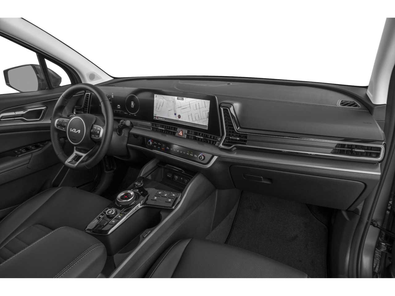 Used 2024 Kia Sportage LX AWD/4WD image 11