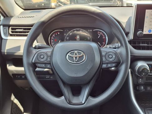 Used 2023 Toyota RAV4 XLE w/ Convenience Package AWD/4WD image 31